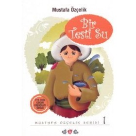 Resim Bir Testi Su 