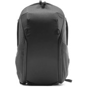 Resim Peak Design Everyday Zip 15L Siyah Sırt Çantası 