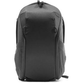 Resim Peak Design Everyday Zip 15L Siyah Sırt Çantası 