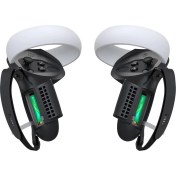 Resim Kıwı Design - Oculus Quest 2 Controller Koruyucu - Pil Açmalı 