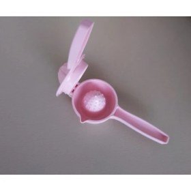 Resim Ün-Ev Pres Limon Sıkacağı (Narenciye Sıkacağı) CK037 Ş.pem. 