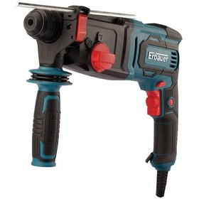 Resim Erbauer 750 Watt Kırıcı Delici Hilti Matkap 