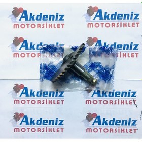 Resim Mondial Revival Marş Dişlisi N11.390 