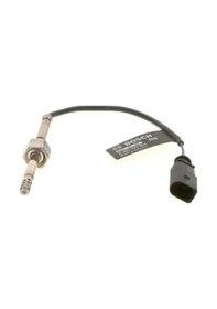 Resim Bosch 0986259052 Egzoz Sicaklik Sensoru 036906088c 137058 