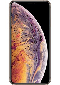 Resim Apple iPhone XS Max TR Garanti | 64 GB Altın 