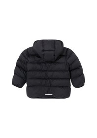 Resim Jl7389-b Adidas I Sd Jkt Bebek Mont Siyah Jl7389-b Siyah 