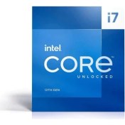Resim Intel Core i7 13700 2,1 GHz 30 MB Cache 1700 Pin İşlemci 