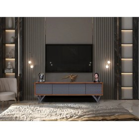 Resim Sebirli Aksesuar Kod 158 Tv Sehpa 