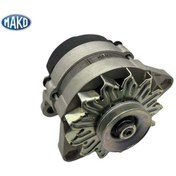 Resim Mako 12v Alternatör Dinamo 55 A Fıat Tempra/tıpo/uno-tofaş Doğan/kartal/şahin 