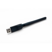 Resim Bugatek 150 Mbps 2.4.Ghz Kablosuz Anten Wifi Adaptör 