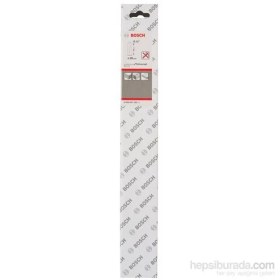 Resim Bosch - Elmas Kuru Karot Ucu G 1/2" - 28 Mm, 350 Mm, 3 Segmente, 7 Mm 