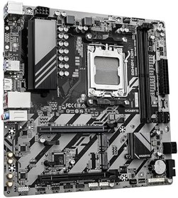 Resim GIGABYTE B840M D2H AMD AM5 mATX ULTRA DURABLE Anakart 