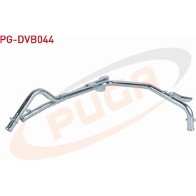 Resim Otoco Fıat Doblo 1.9 Jtd Devirdaim Su Borusu 46788464 