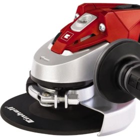 Resim Einhell Te Ag 115 Avuç Taşlama 720 Watt 