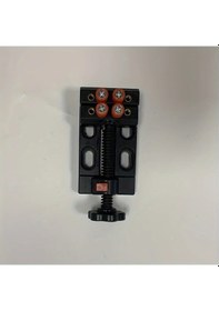 Resim Gateesat Siyah 1 Adet Mini Masa Mengenesi Takı Ahşap Oyma Aparatı Multifonksiyonel 