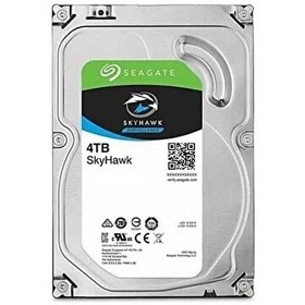 Resim Seagate SkyHawk ST4000VX015 3.5" 4 TB 5900 RPM SATA 3.0 HDD 