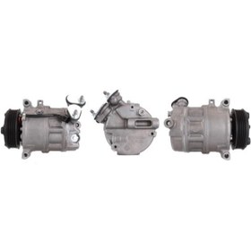 Resim Valeo KLIMA KOMPRESOR KOMPLE FORD C MAX 11> 1.6 TDCI FOCUS III 11> 1.6 TDCI S MAX 1.6 TDCI 11> MONDEO 1. 