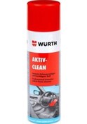 Resim Würth Aktif Temizleme Köpüğü Araç Içi 500Ml Marka 