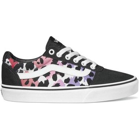 Resim Vans Ward Kadın Spor Günlük Ayakkabı 