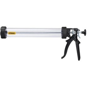 Resim Şeffaf Sosis Silikon Tabancası Rkt14 