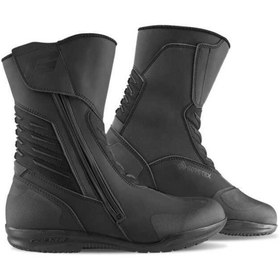 Resim GAERNE GNIEMET GORETEX TOURING BOT SİYAH 