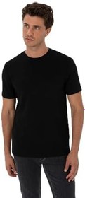 Resim Pierre Cardin Erkek Siyah Tişört 50308037-VR046 