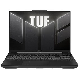 Resim Asus TUF Gaming F16 FX607VU-RL102W Core 5-210H 16 GB 512 GB SSD RTX4050 16'' W11H Dizüstü Bilgisayar 