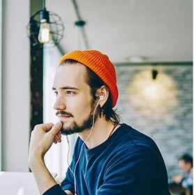 Resim Celly Up1000 Kablolu Kulak İçi Kulaklık, 3,5 mm Jak, Mikrofonlu, Çağrı Yanıtlama ve Ses Ayarı, Gümüş Renkli 