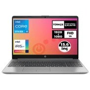 Resim HP 250 G9 Intel Core i5-1235U 32GB 1TB SSD 15.6 FHD Windows 11 Home Taşınabilir Bilgisayar 723P9EA 7 