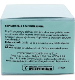 Resim Skinceuticals Olgun Ciltlere Özel Kırışıklık Karşıtı&yapılandırıcı Krem 48 ml 
