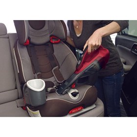 Resim Black Decker DVA315J 16.2Wh/10.8v 1.5 Ah Li-ion Şarjlı Süpürge 