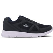 Resim Slazenger Pera Erkek Sneaker Ayakkabı Lacivert 