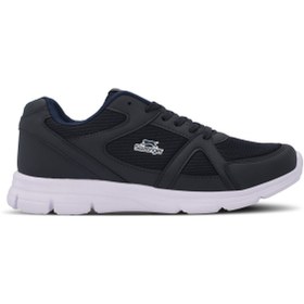 Resim Slazenger Pera Erkek Sneaker Ayakkabı Lacivert 