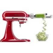 Resim KitchenAid 4 Bıçaklı Sarmallaştırma Aksesuarı 