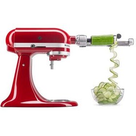 Resim KitchenAid 4 Bıçaklı Sarmallaştırma Aksesuarı 