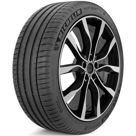 Resim Michelin 275/45R21 110Y XL Pilot Sport 4 Suv Yaz Lastiği 2024 