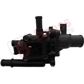 Resim Bross Otomotiv Opel Chevrolet Alfa Fiat Için Termostat Gövde Kiti 55577073 