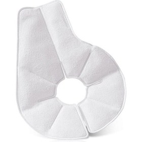 Resim Nuk Göğüs Jel Tampon 