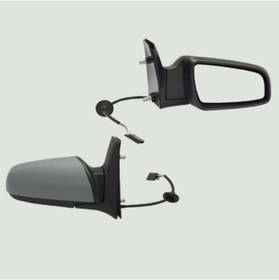 Resim GVA 1090935 DIŞ DİKİZ AYNASI SAĞ ELEKTRİKLİ ZAFIRA 05- GVA