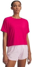 Resim Under Armour Kadın UA Motion Kısa Kollu Tişört, S, Turuncu UND379178B3068100S S 