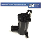 Resim Mazda 626 Cam Su Fiskiye Motor 1997-2003 