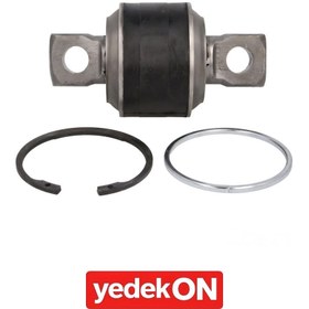 Resim Bugi Burcu Axor 4140 - A3753500605S 