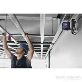 Resim Bosch Gll 2-15 + Bm 3 Çapraz Çizgili Hizalama Lazeri 