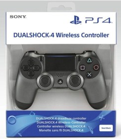 Resim Sony Ps4 Joystick Ps4 Kol Dualshock4 V2 Ps4 Kol 