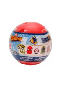 Resim Mashems Figürleri S3 Spider-man 