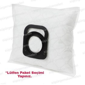 Resim Rowenta Ro 6881 Ea Silence Force Toz Torbası (Paket Seçiniz) 