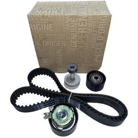 Resim TRİGER SETİ / CLİO - MEGANE - LAGUNA 1.6 16V / 130C17529R 