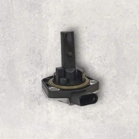 Resim 1J0907660C Yağ Seviye Sensörü - Fabıa-Golf 4-Jetta-Octavıa-Passat-Superb 