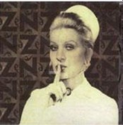 Resim Zen - Bakırköy Akıl Hastanesinde Cd 