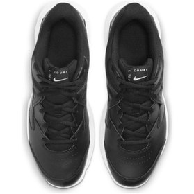 Resim Nike Court Lite 2 Çok Renkli Erkek Tenis Ayakkabısı - Ar8836-005 